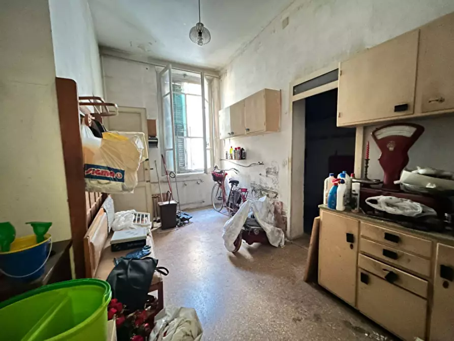 Immagine 8 di Casa indipendente in vendita  in via roma a Poviglio