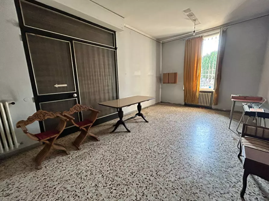 Immagine 12 di Casa indipendente in vendita  in via roma a Poviglio