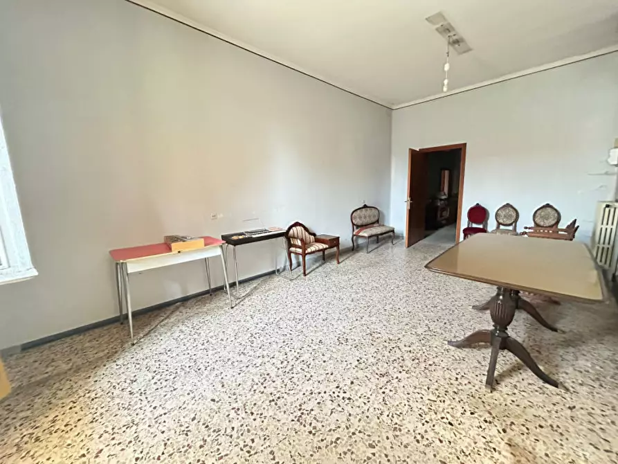 Immagine 13 di Casa indipendente in vendita  in via roma a Poviglio