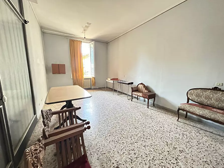 Immagine 14 di Casa indipendente in vendita  in via roma a Poviglio