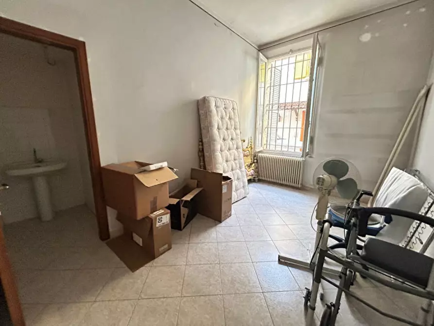 Immagine 15 di Casa indipendente in vendita  in via roma a Poviglio
