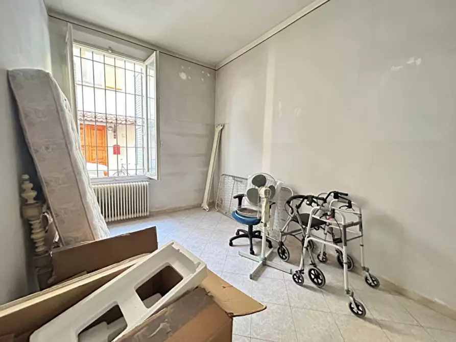 Immagine 16 di Casa indipendente in vendita  in via roma a Poviglio