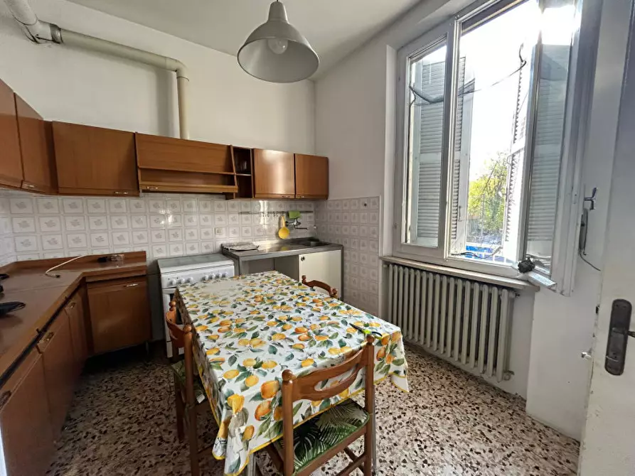 Immagine 18 di Casa indipendente in vendita  in via roma a Poviglio