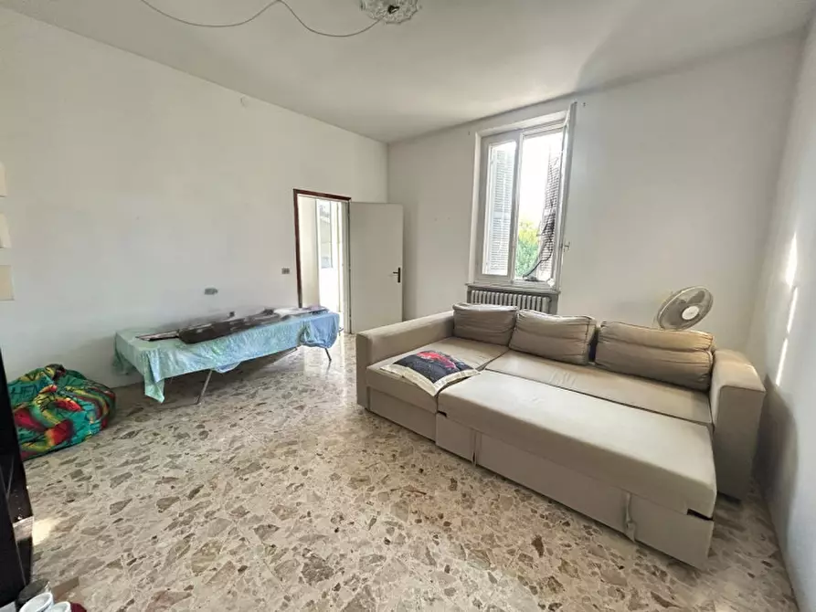 Immagine 21 di Casa indipendente in vendita  in via roma a Poviglio