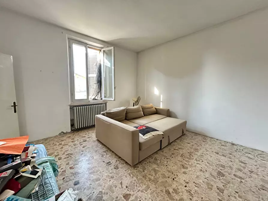 Immagine 22 di Casa indipendente in vendita  in via roma a Poviglio