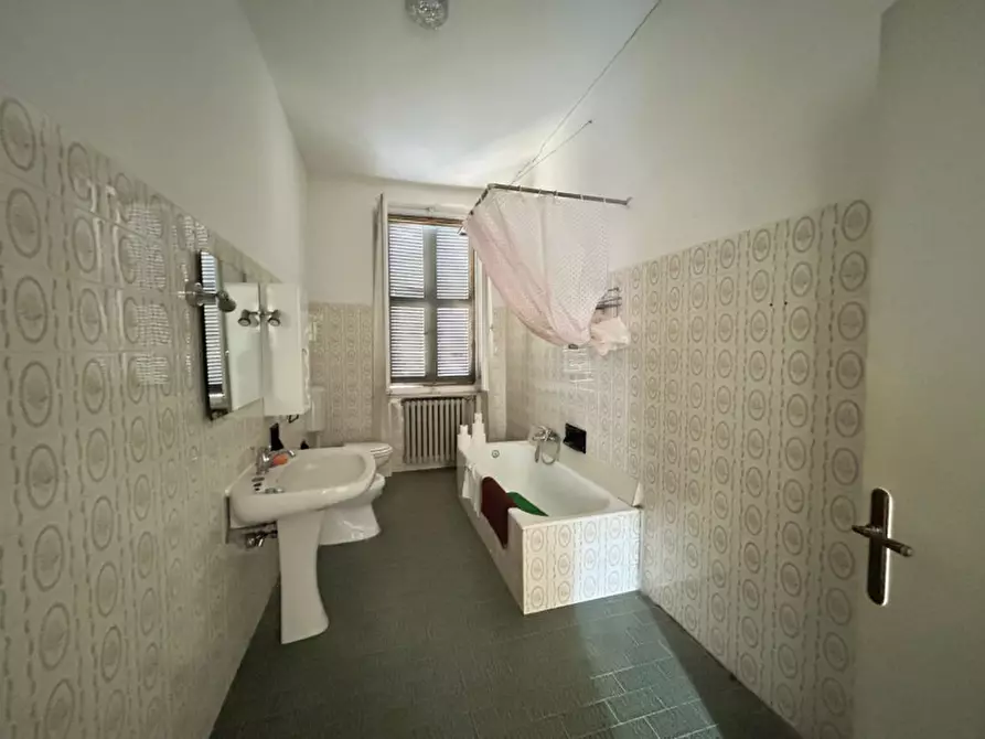 Immagine 25 di Casa indipendente in vendita  in via roma a Poviglio