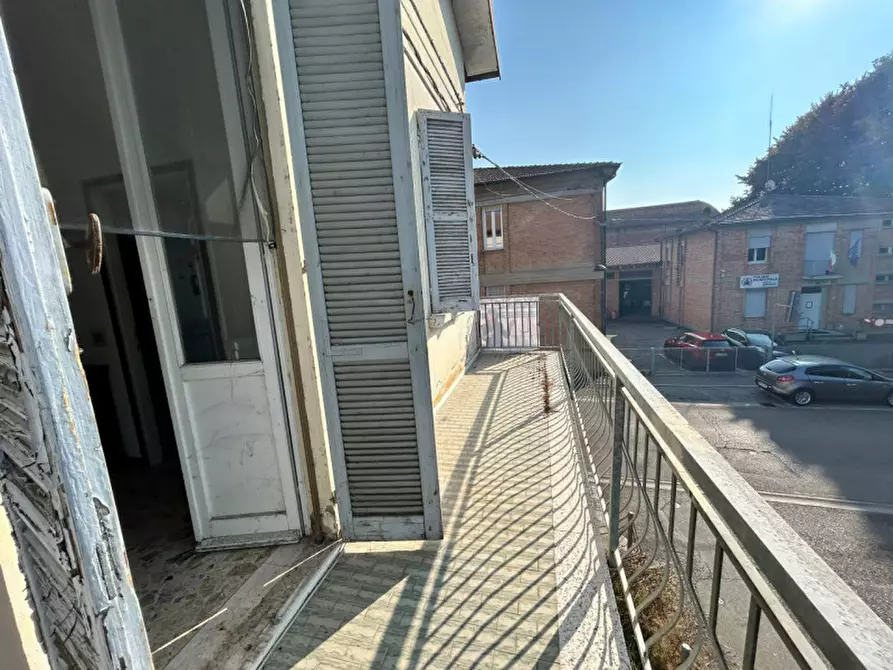Immagine 30 di Casa indipendente in vendita  in via roma a Poviglio