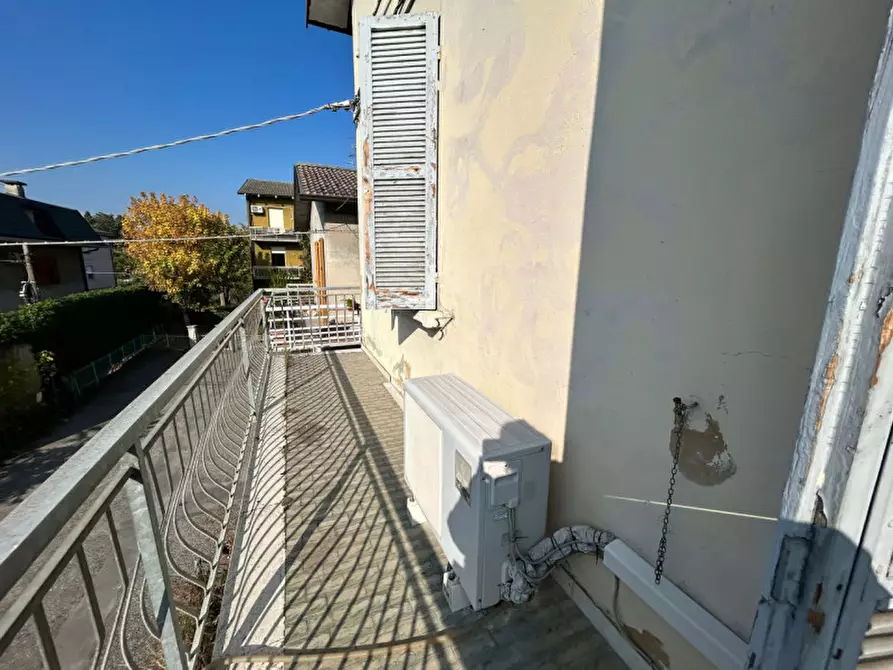 Immagine 31 di Casa indipendente in vendita  in via roma a Poviglio