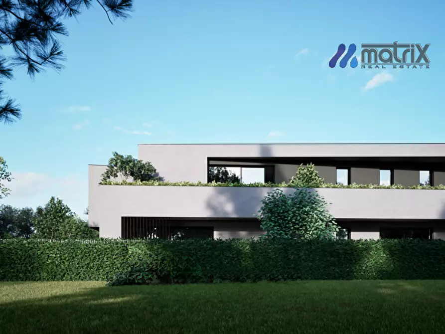 Immagine 2 di Appartamento in vendita  in via Veneto 15 a Vigonovo