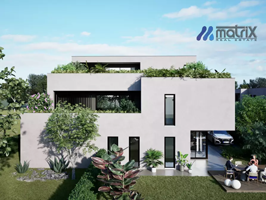 Immagine 9 di Appartamento in vendita  in via Veneto 15 a Vigonovo