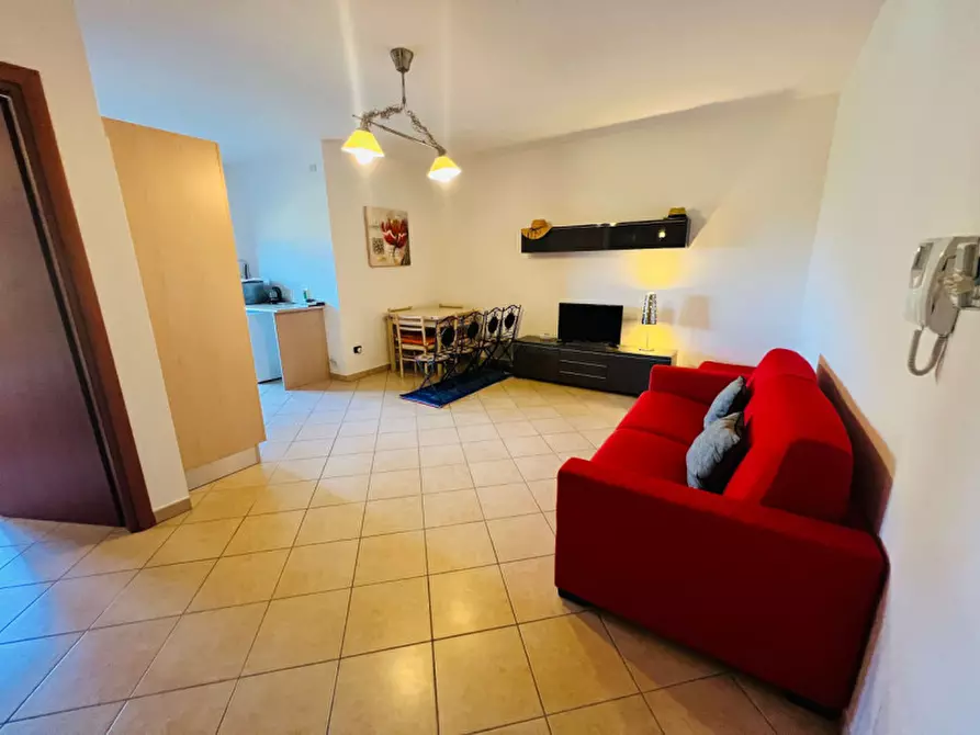 Immagine 2 di Appartamento in vendita  in Pizzo (VV), Contrada Corvo a Pizzo