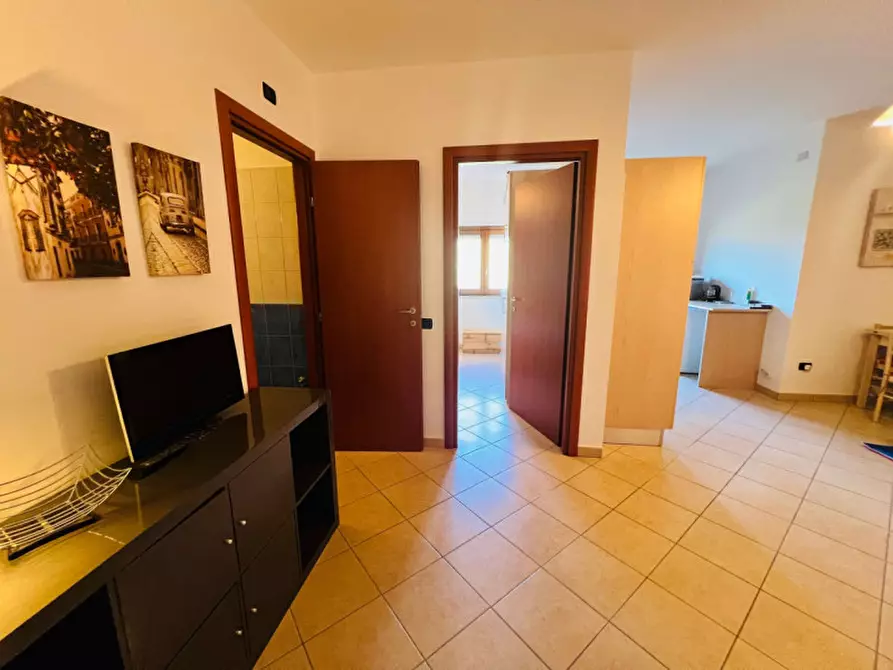 Immagine 3 di Appartamento in vendita  in Pizzo (VV), Contrada Corvo a Pizzo