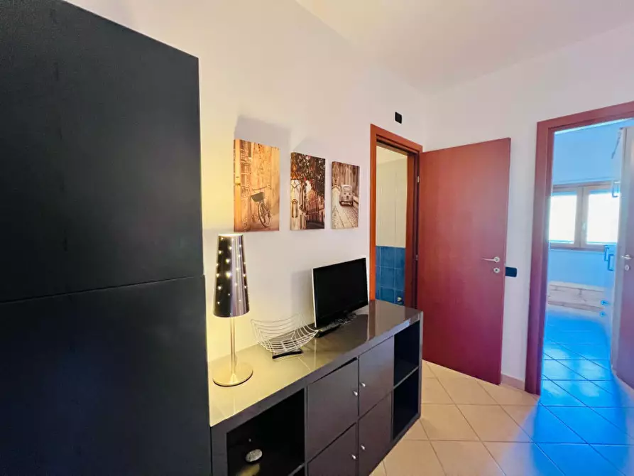 Immagine 4 di Appartamento in vendita  in Pizzo (VV), Contrada Corvo a Pizzo