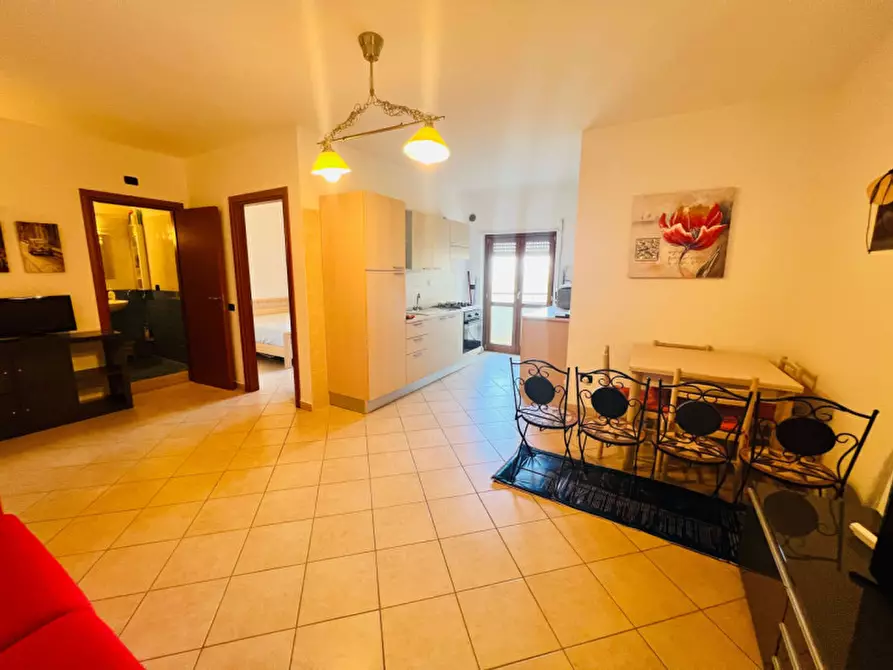 Immagine 5 di Appartamento in vendita  in Pizzo (VV), Contrada Corvo a Pizzo