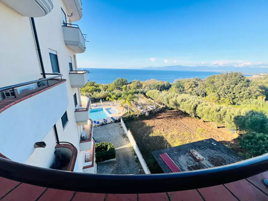 Immagine 8 di Appartamento in vendita  in Pizzo (VV), Contrada Corvo a Pizzo