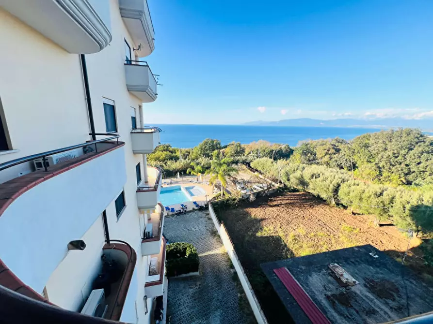 Immagine 9 di Appartamento in vendita  in Pizzo (VV), Contrada Corvo a Pizzo