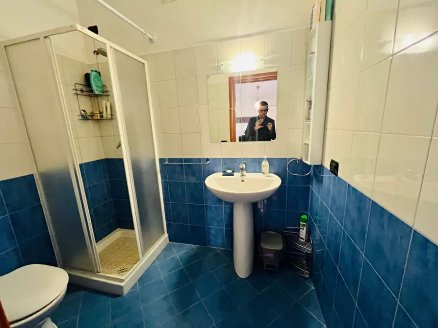 Immagine 14 di Appartamento in vendita  in Pizzo (VV), Contrada Corvo a Pizzo