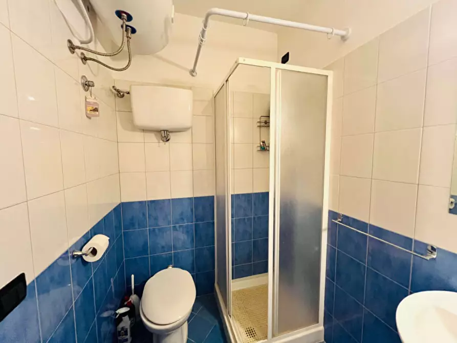 Immagine 15 di Appartamento in vendita  in Pizzo (VV), Contrada Corvo a Pizzo