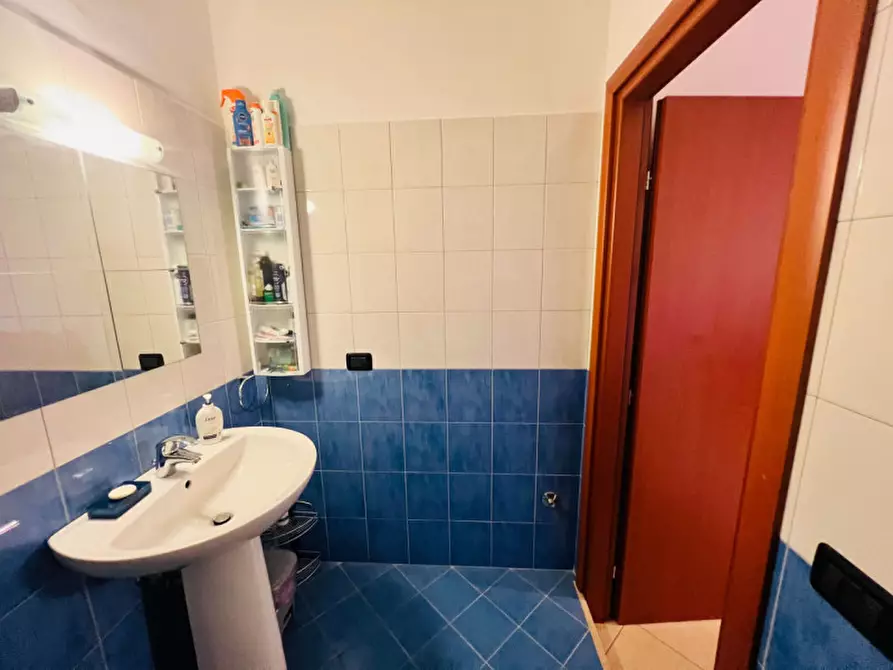 Immagine 16 di Appartamento in vendita  in Pizzo (VV), Contrada Corvo a Pizzo