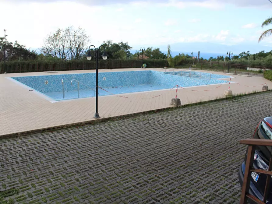 Immagine 17 di Appartamento in vendita  in Pizzo (VV), Contrada Corvo a Pizzo