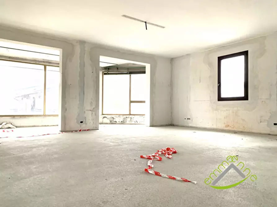 Immagine 3 di Appartamento in vendita  in via genova a Campagna Lupia