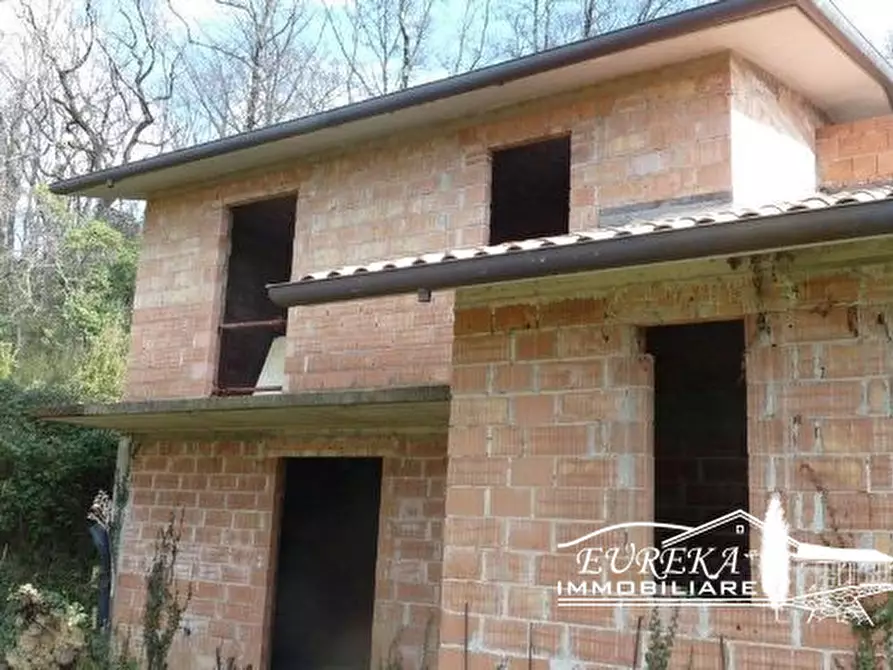 Immagine 5 di Villa in vendita  in Strada della Santocchia a Magione