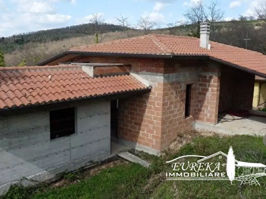 Immagine 7 di Villa in vendita  in Strada della Santocchia a Magione