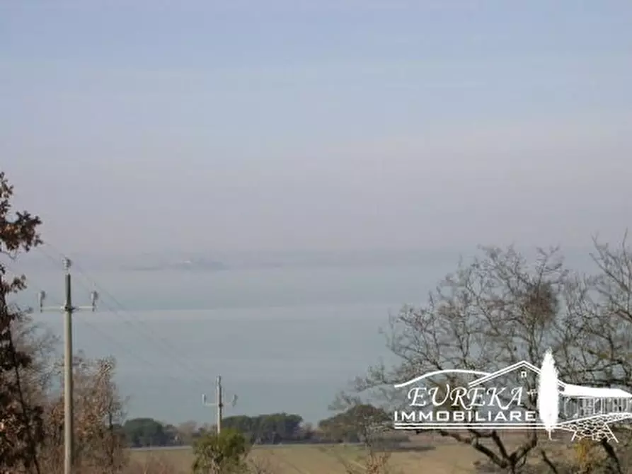 Immagine 9 di Villa in vendita  in Strada della Santocchia a Magione