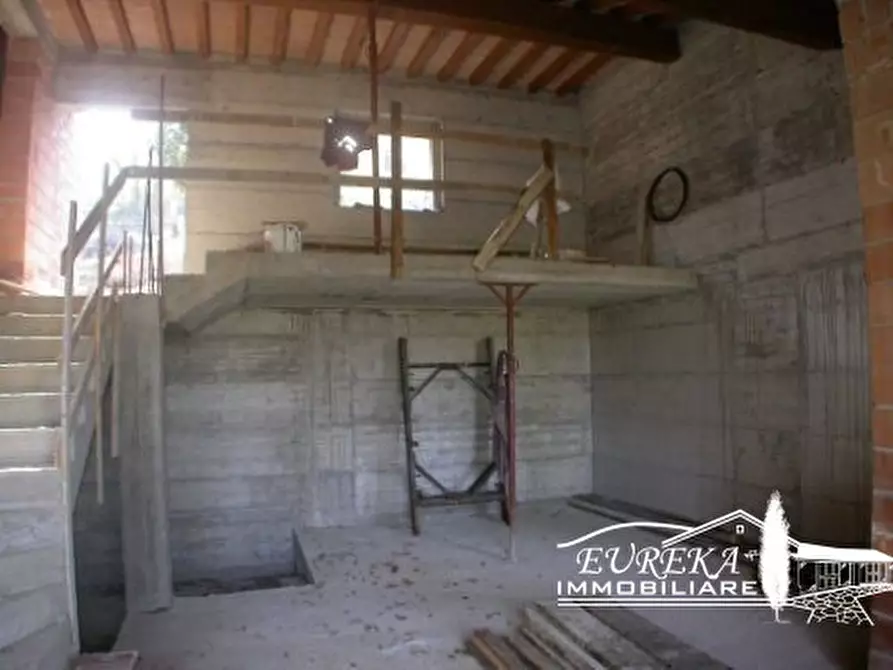 Immagine 13 di Villa in vendita  in Strada della Santocchia a Magione