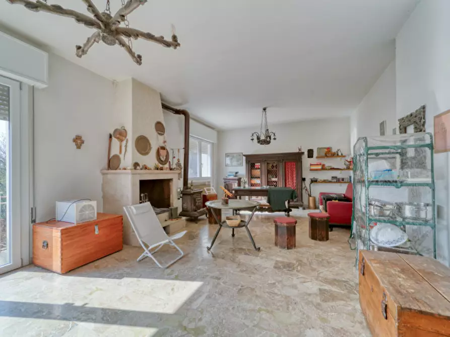 Immagine 1 di Casa indipendente in vendita  in Via Moiacche a Rubano