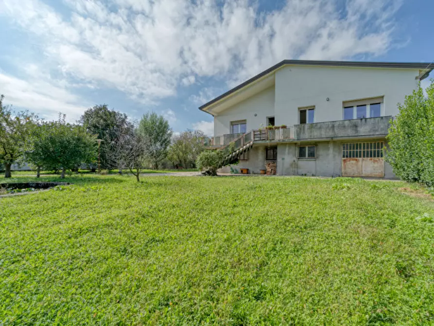 Immagine 2 di Casa indipendente in vendita  in Via Moiacche a Rubano