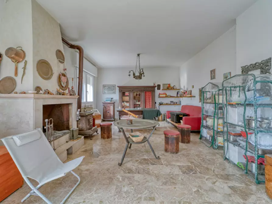 Immagine 9 di Casa indipendente in vendita  in Via Moiacche a Rubano