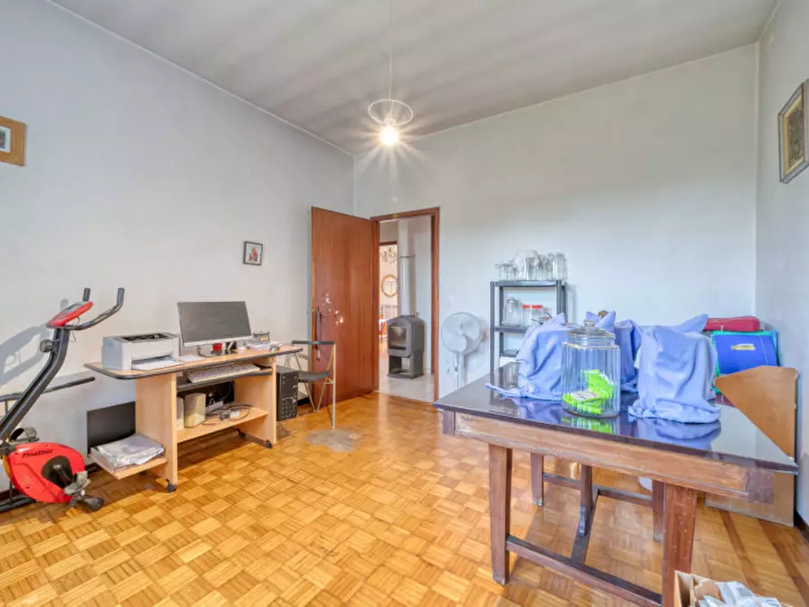 Immagine 15 di Casa indipendente in vendita  in Via Moiacche a Rubano