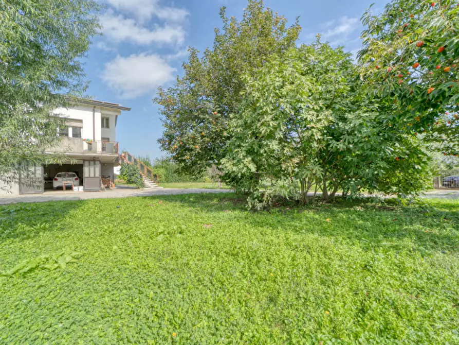 Immagine 28 di Casa indipendente in vendita  in Via Moiacche a Rubano