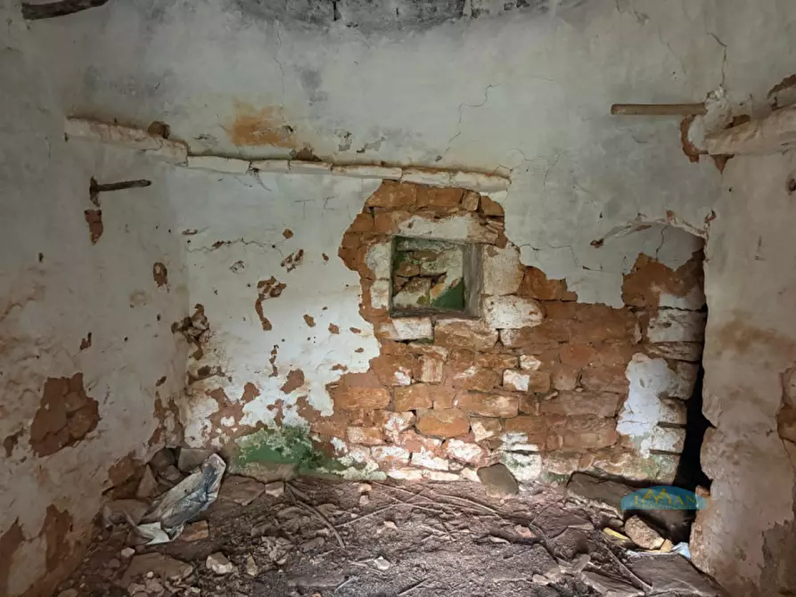 Immagine 3 di Rustico / casale in vendita  in Contrada Fedele Grande a Ceglie Messapico