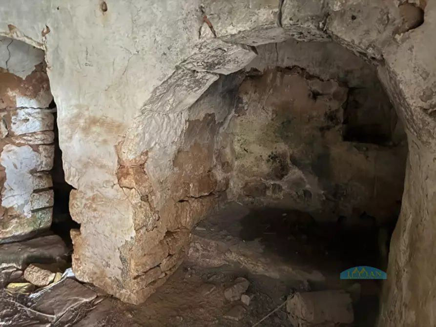 Immagine 5 di Rustico / casale in vendita  in Contrada Fedele Grande a Ceglie Messapico