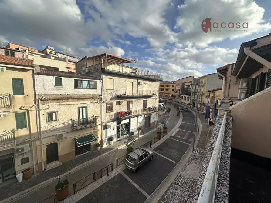Immagine 1 di Appartamento in vendita  in Via Cesare Civello 44 a Campofelice Di Roccella