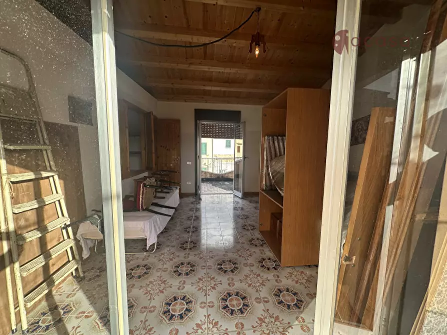 Immagine 5 di Appartamento in vendita  in Via Cesare Civello 44 a Campofelice Di Roccella