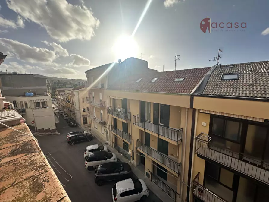Immagine 6 di Appartamento in vendita  in Via Cesare Civello 44 a Campofelice Di Roccella