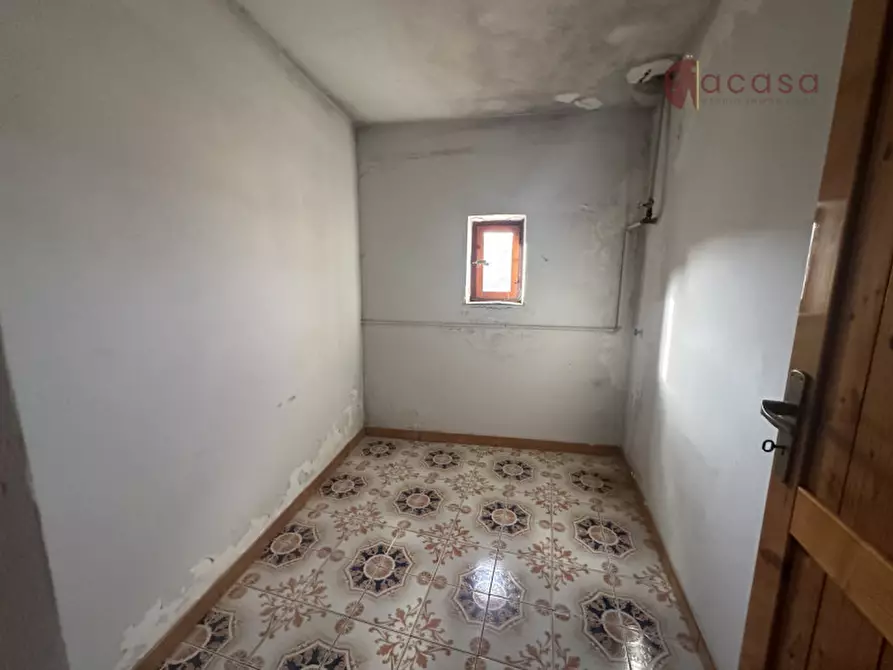 Immagine 8 di Appartamento in vendita  in Via Cesare Civello 44 a Campofelice Di Roccella