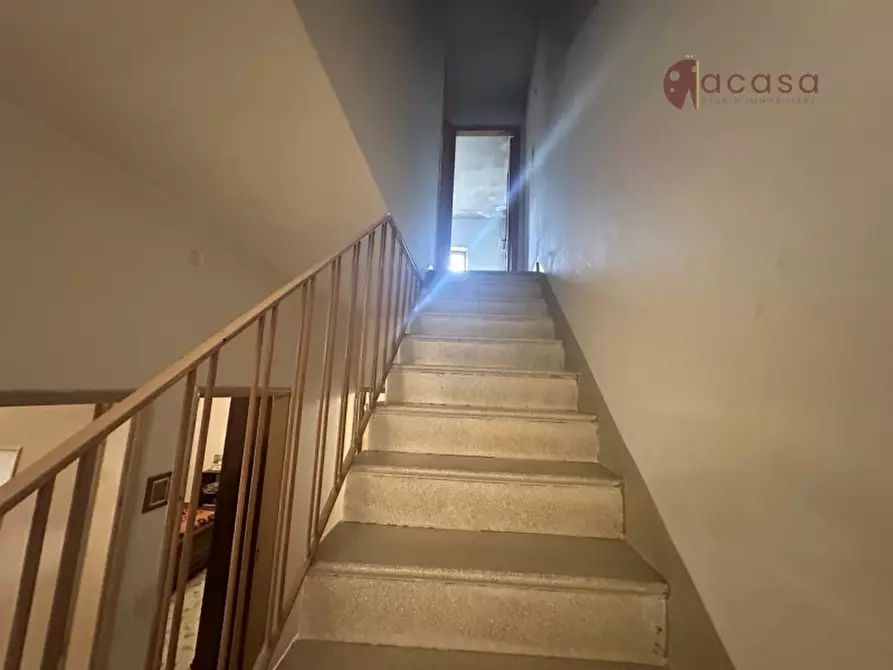 Immagine 9 di Appartamento in vendita  in Via Cesare Civello 44 a Campofelice Di Roccella
