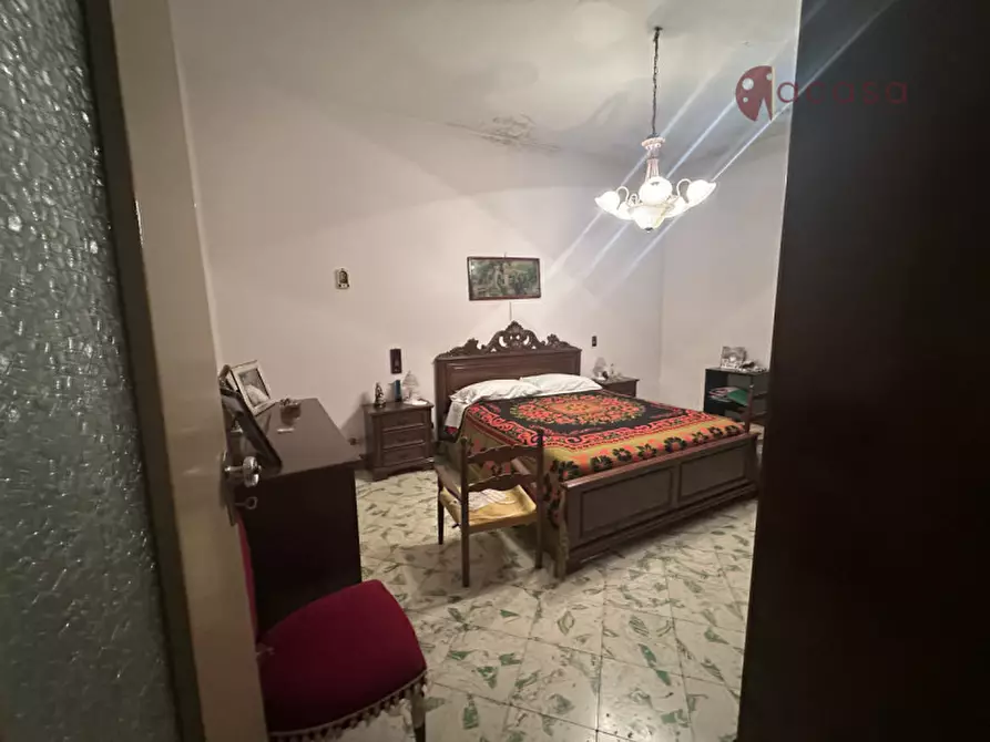 Immagine 12 di Appartamento in vendita  in Via Cesare Civello 44 a Campofelice Di Roccella