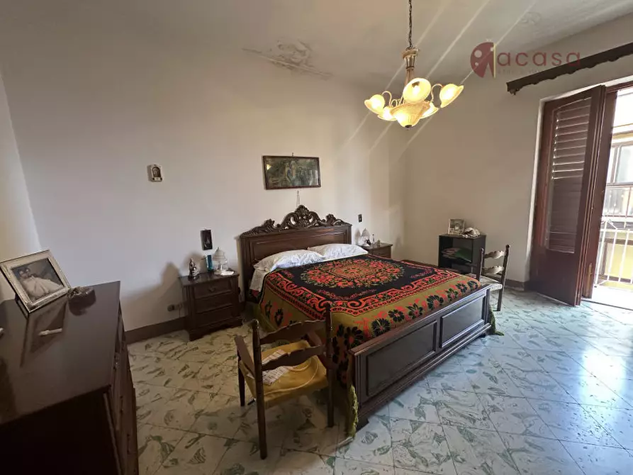 Immagine 13 di Appartamento in vendita  in Via Cesare Civello 44 a Campofelice Di Roccella