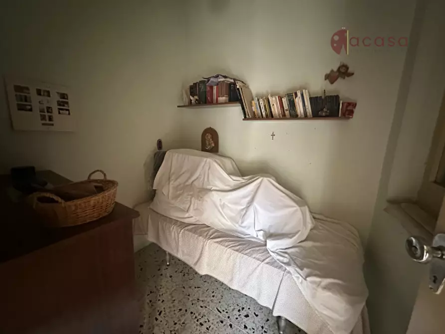 Immagine 16 di Appartamento in vendita  in Via Cesare Civello 44 a Campofelice Di Roccella