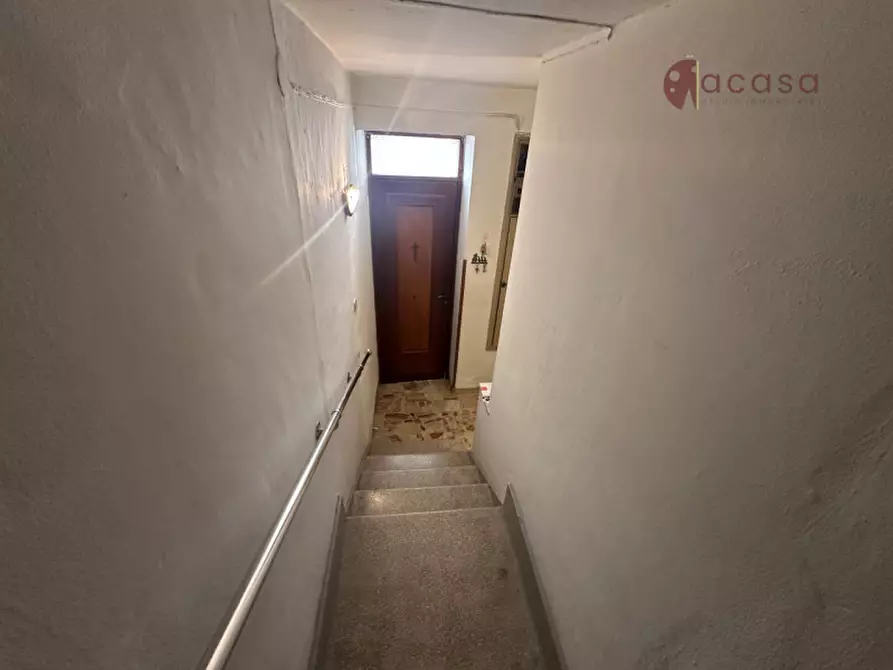 Immagine 17 di Appartamento in vendita  in Via Cesare Civello 44 a Campofelice Di Roccella