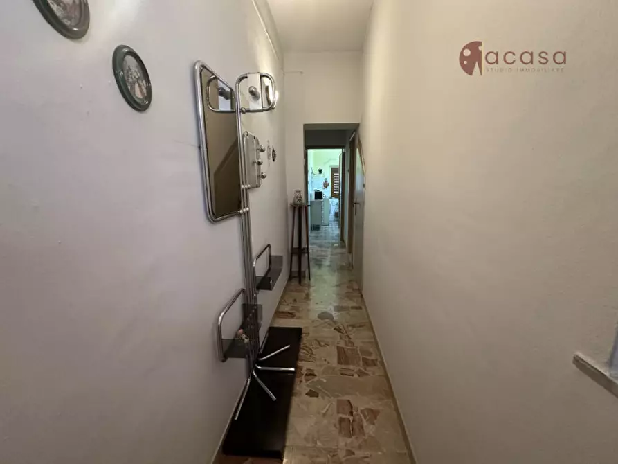 Immagine 18 di Appartamento in vendita  in Via Cesare Civello 44 a Campofelice Di Roccella