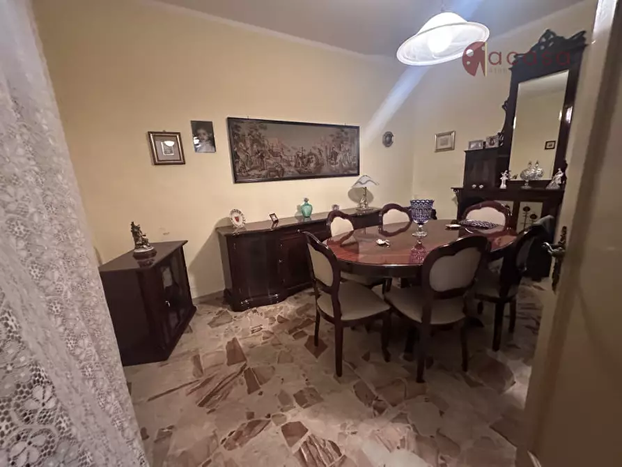 Immagine 19 di Appartamento in vendita  in Via Cesare Civello 44 a Campofelice Di Roccella