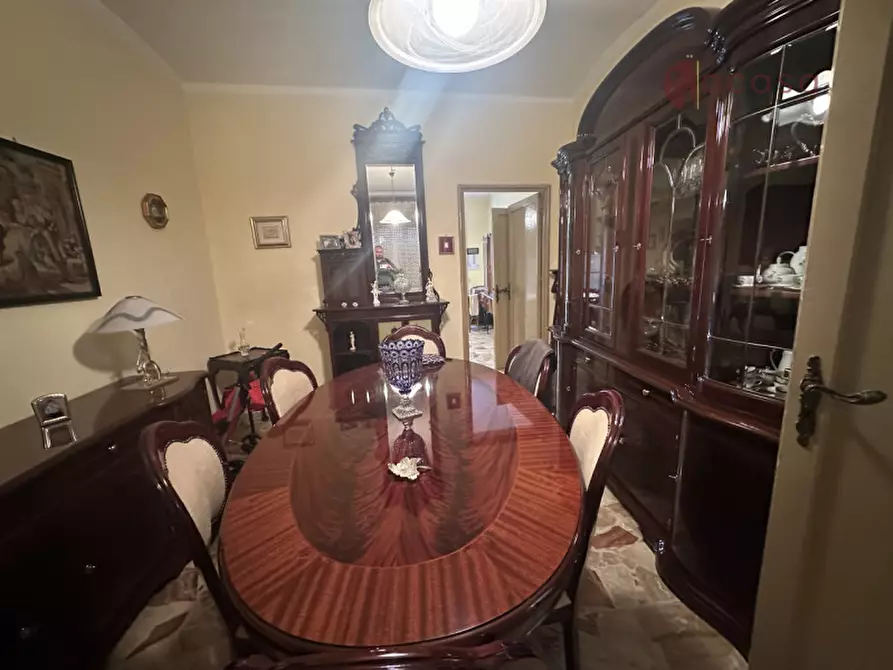 Immagine 20 di Appartamento in vendita  in Via Cesare Civello 44 a Campofelice Di Roccella