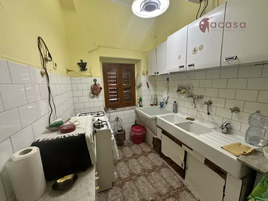 Immagine 21 di Appartamento in vendita  in Via Cesare Civello 44 a Campofelice Di Roccella