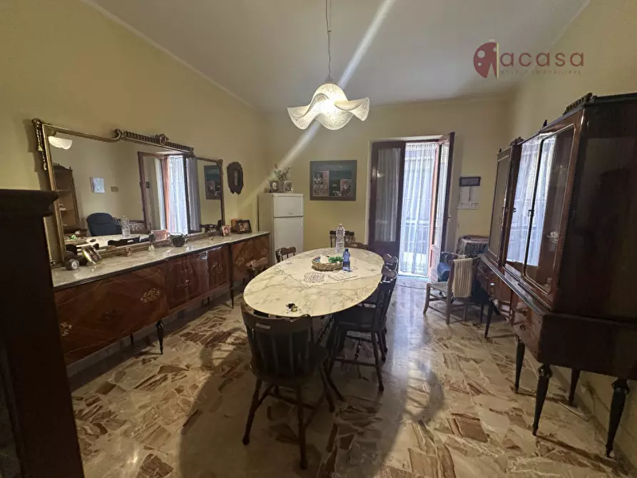 Immagine 22 di Appartamento in vendita  in Via Cesare Civello 44 a Campofelice Di Roccella
